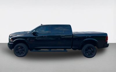 2018 RAM 3500 SLT