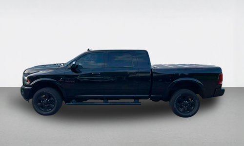 2018 RAM 3500 SLT