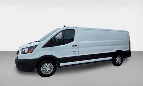 2020 Ford Transit AWD