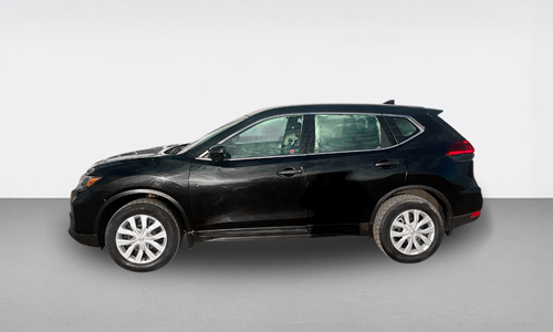 2017 Nissan Roque SV Awd