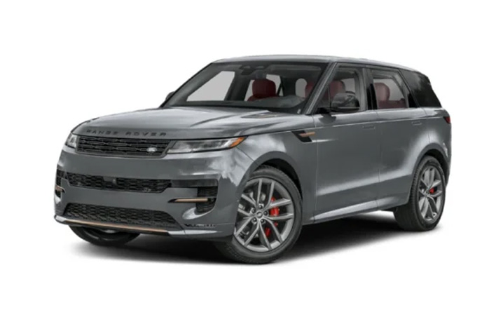 Land Rover Sport 2026
