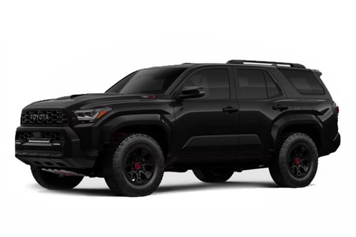 Toyota 4Runner TRD PRO