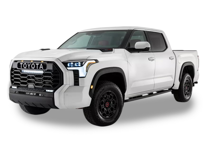 Toyota Tundra TRD Pro