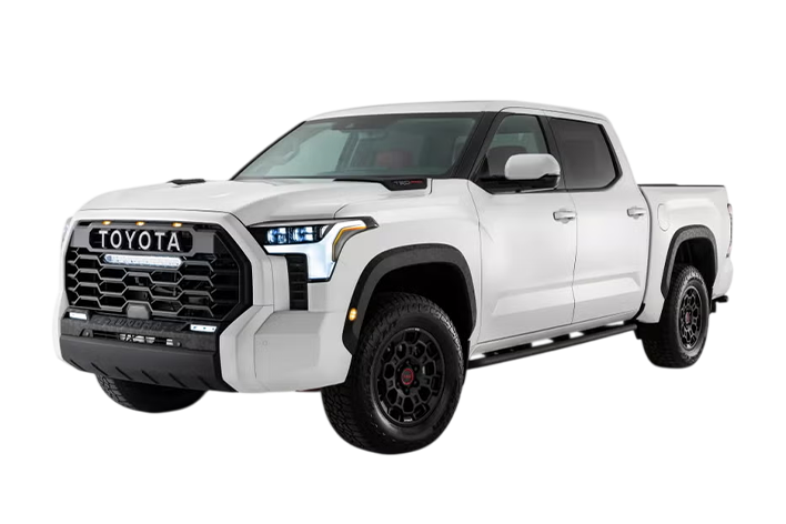 Toyota Tundra TRD Pro