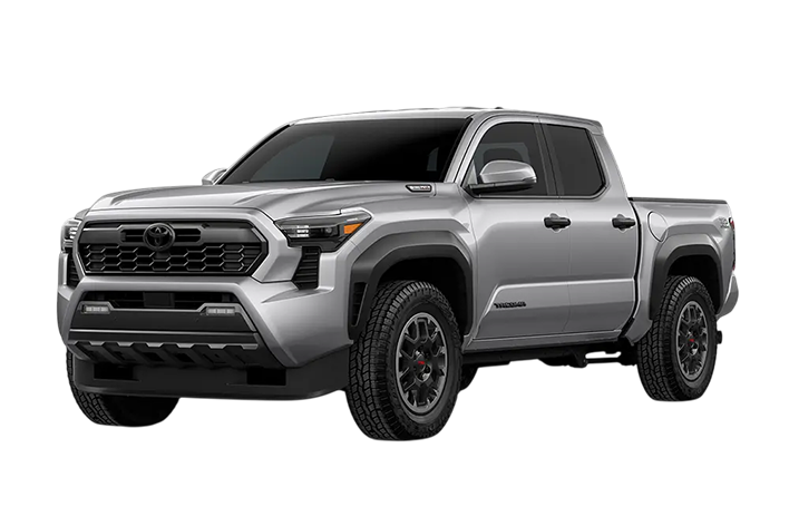 TRD Pro Tacoma
